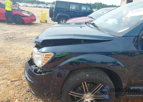 2015 Dodge Journey American Value Pkg из США, поврежденный, VIN 3C4PDCAB1FT572937